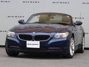 2015 BMW Z4