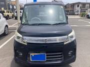 2014 SUZUKI SPACIA CUSTOM