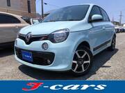 2018 RENAULT TWINGO