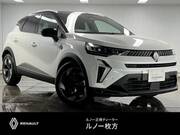 2026 RENAULT CAPTUR