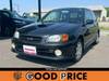 TOYOTA STARLET