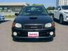 TOYOTA STARLET