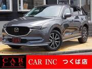 2017 MAZDA CX-5 XD L PACKAGE