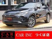 2021 TOYOTA HARRIER HYBRID Z