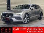 2020 VOLVO V60