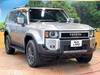 TOYOTA LANDCRUISER 250