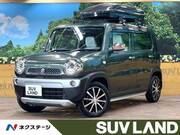 2014 SUZUKI HUSTLER G