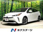 2020 TOYOTA PRIUS