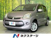 2016 TOYOTA PASSO