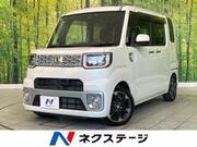 2015 DAIHATSU WAKE
