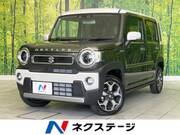 2025 SUZUKI HUSTLER