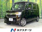 2022 HONDA N-BOX CUSTOM