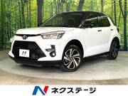 2024 TOYOTA RAIZE