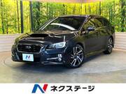 2014 SUBARU LEVORG