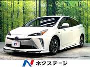 2019 TOYOTA PRIUS