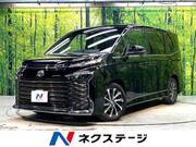 2023 TOYOTA VOXY