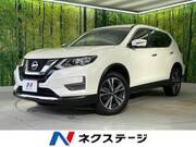 2017 NISSAN X-TRAIL 20X