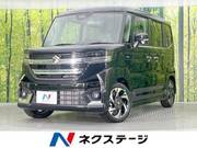 2025 SUZUKI SPACIA CUSTOM