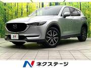 2018 MAZDA CX-5 25S L PACKAGE
