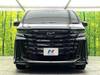 TOYOTA VELLFIRE HYBRID