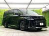 TOYOTA VELLFIRE HYBRID