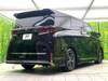 TOYOTA VELLFIRE HYBRID