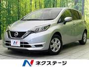 2019 NISSAN NOTE X