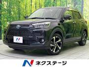 2022 TOYOTA RAIZE