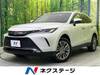 TOYOTA HARRIER HYBRID