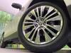 TOYOTA HARRIER HYBRID