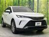 TOYOTA HARRIER HYBRID