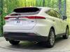TOYOTA HARRIER HYBRID