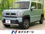 2024 SUZUKI HUSTLER