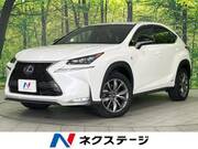 2015 LEXUS NX