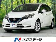2019 NISSAN NOTE