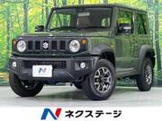 2024 SUZUKI JIMNY SIERRA