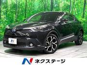2017 TOYOTA C-HR G