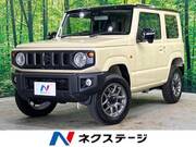 2024 SUZUKI JIMNY XC