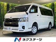 2023 TOYOTA HIACE VAN