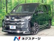 2025 TOYOTA NOAH