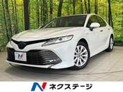 2018 TOYOTA CAMRY G