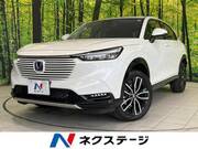 2023 HONDA VEZEL