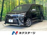2018 TOYOTA VOXY