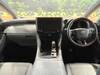 TOYOTA VELLFIRE HYBRID