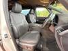 TOYOTA VELLFIRE HYBRID