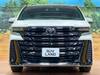 TOYOTA VELLFIRE HYBRID