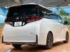 TOYOTA VELLFIRE HYBRID