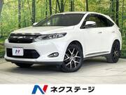 2016 TOYOTA HARRIER