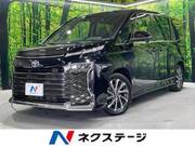 2024 TOYOTA VOXY