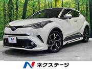2017 TOYOTA C-HR G